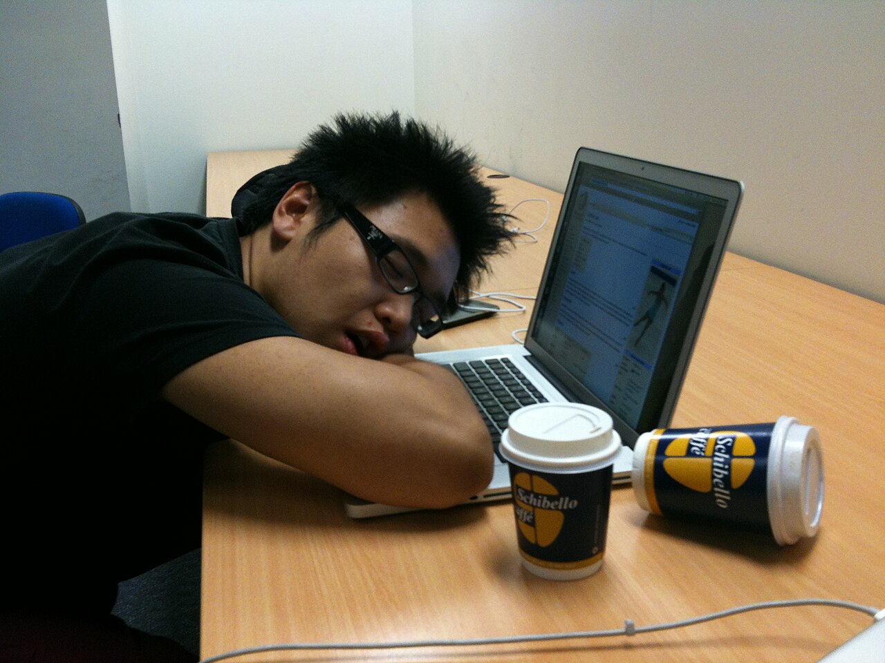 Fatigue